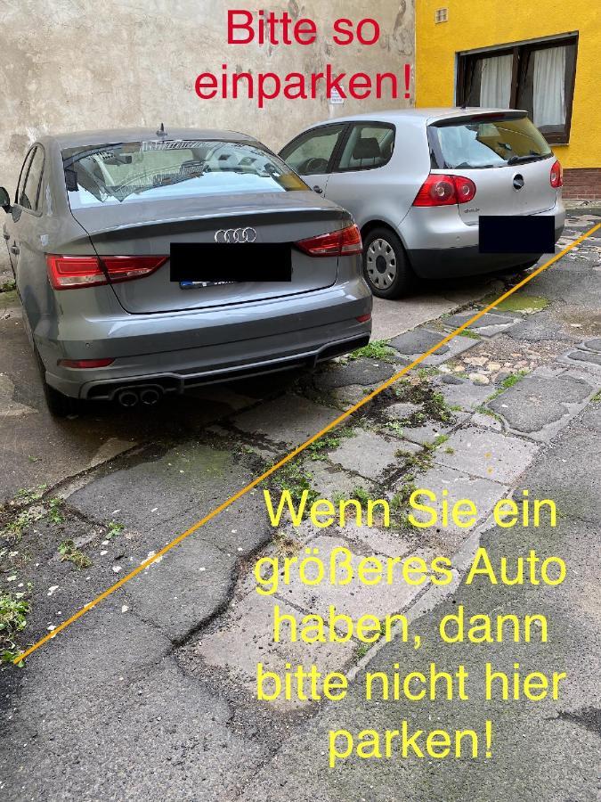 Koblenz - Eigenes Bad,Kueche - Wifi - Parkplatz - 2 Og Apartment Bagian luar foto